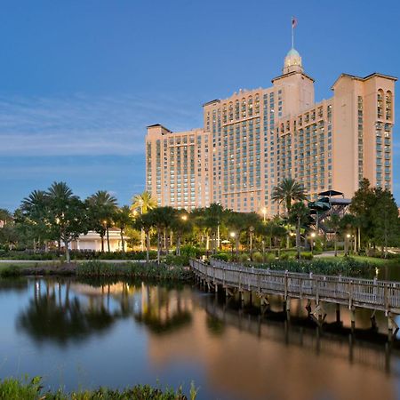 JW Marriott Orlando Grande Lakes Williamsburg Esterno foto