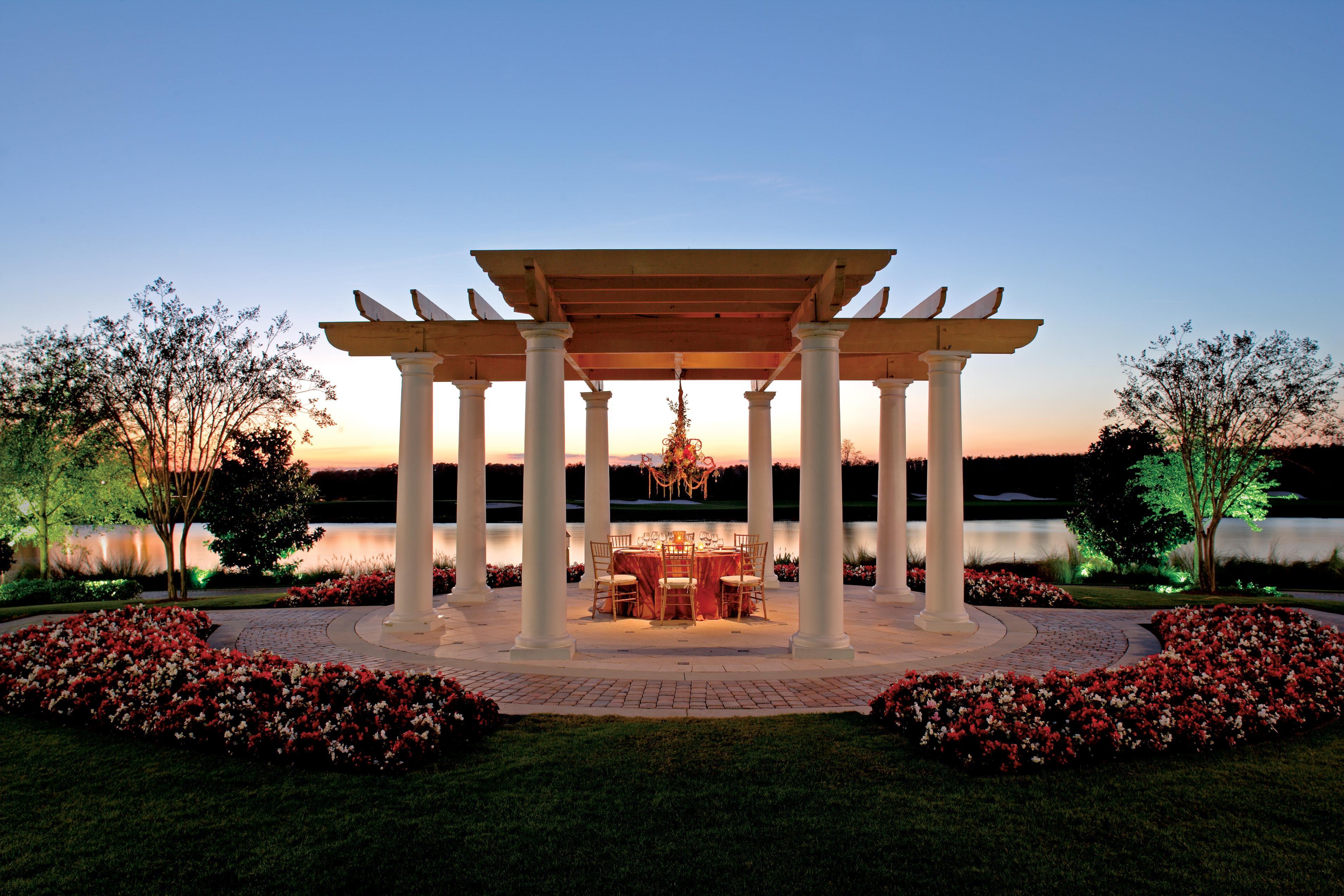 JW Marriott Orlando Grande Lakes Williamsburg Esterno foto