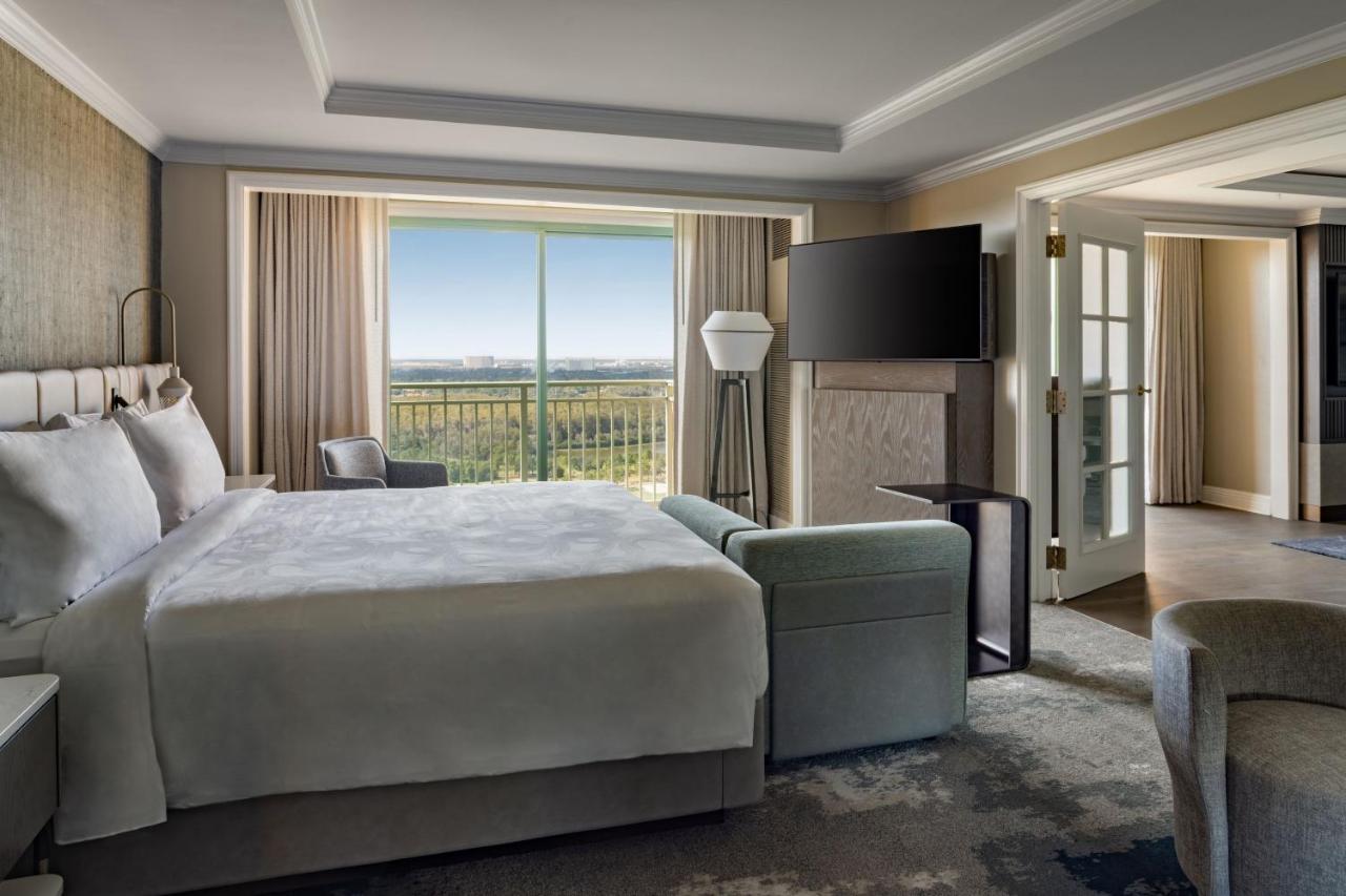JW Marriott Orlando Grande Lakes Williamsburg Esterno foto