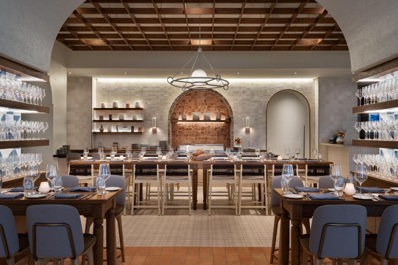 JW Marriott Orlando Grande Lakes Williamsburg Esterno foto