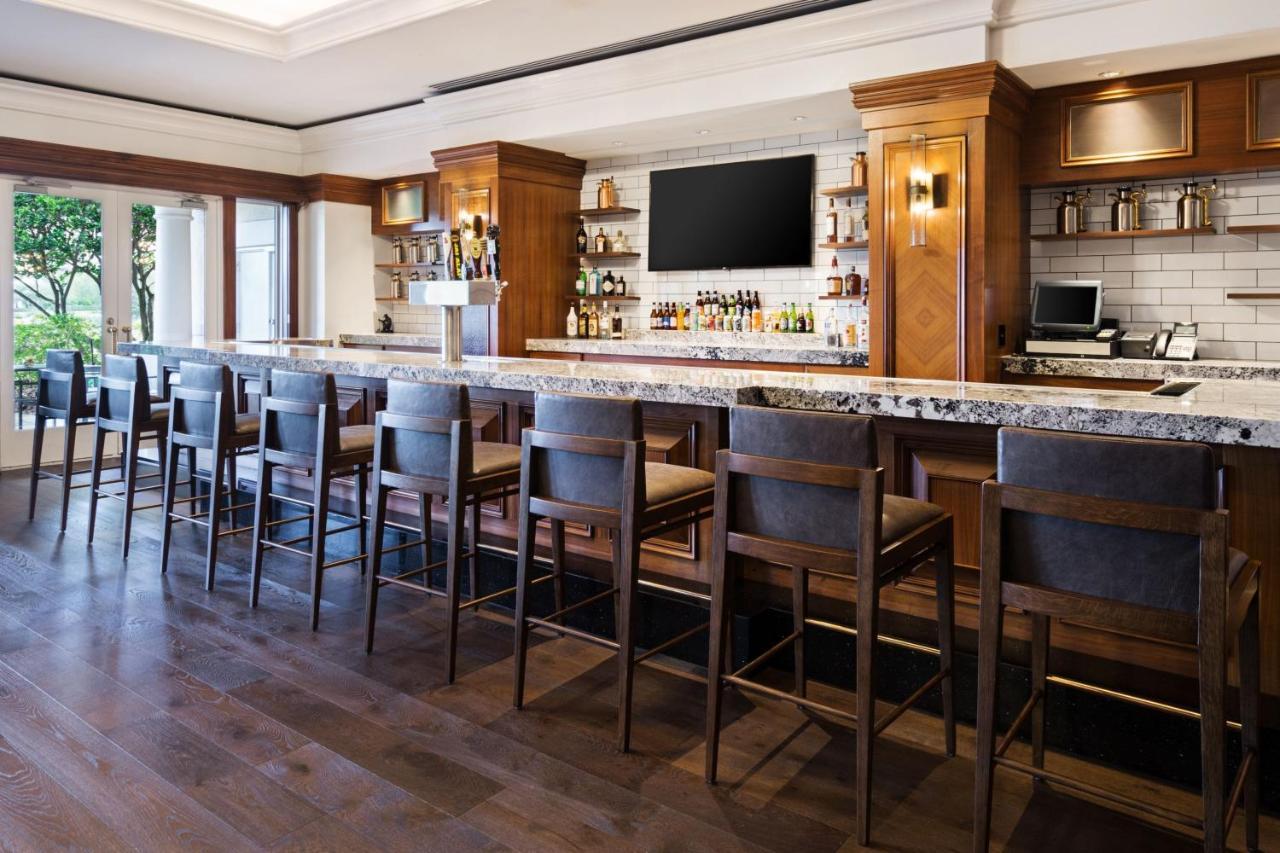 JW Marriott Orlando Grande Lakes Williamsburg Esterno foto