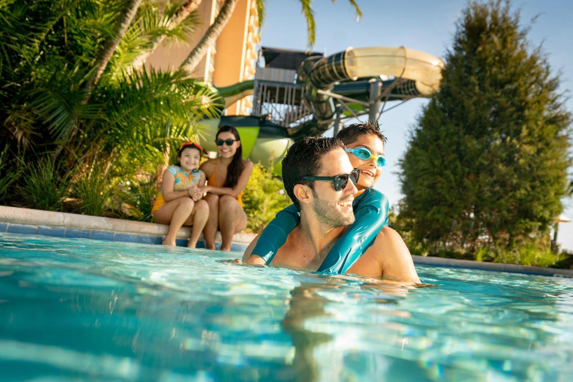 JW Marriott Orlando Grande Lakes Williamsburg Esterno foto