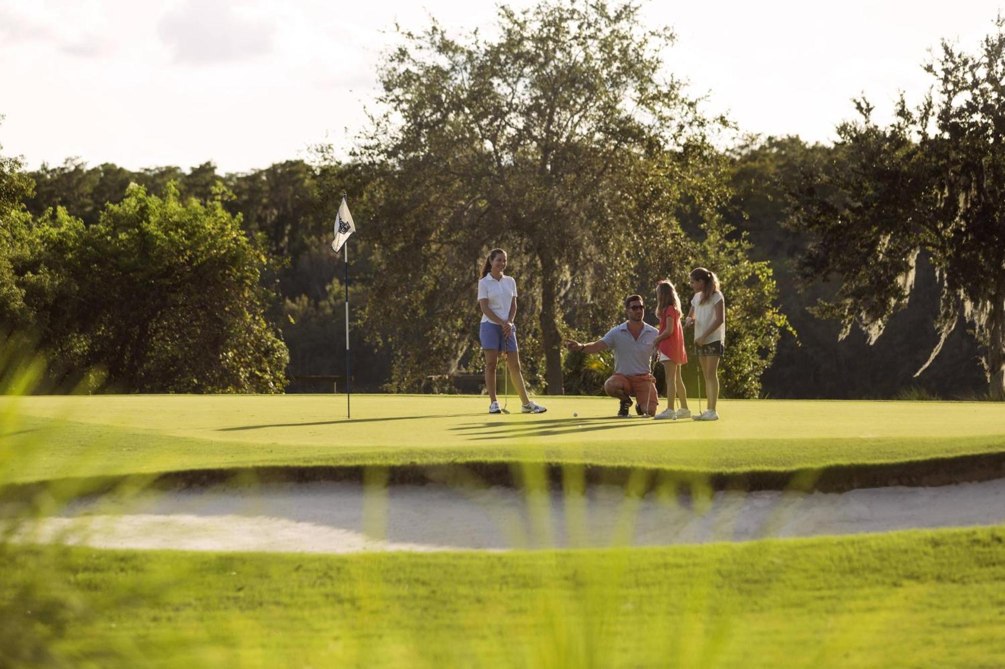 JW Marriott Orlando Grande Lakes Williamsburg Esterno foto