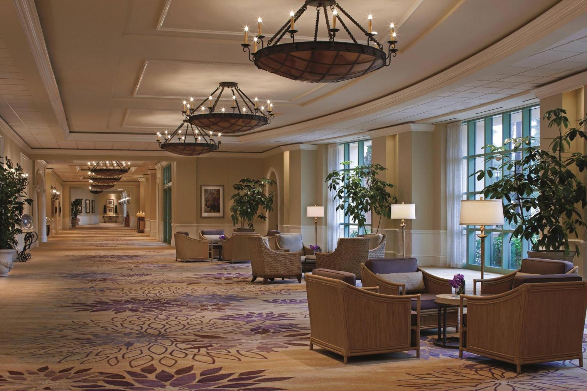 JW Marriott Orlando Grande Lakes Williamsburg Esterno foto