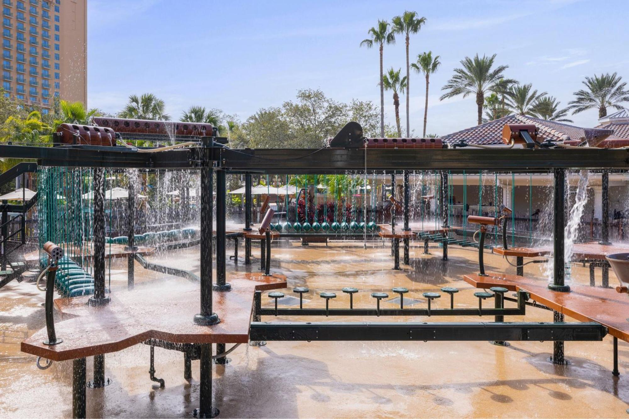 JW Marriott Orlando Grande Lakes Williamsburg Esterno foto