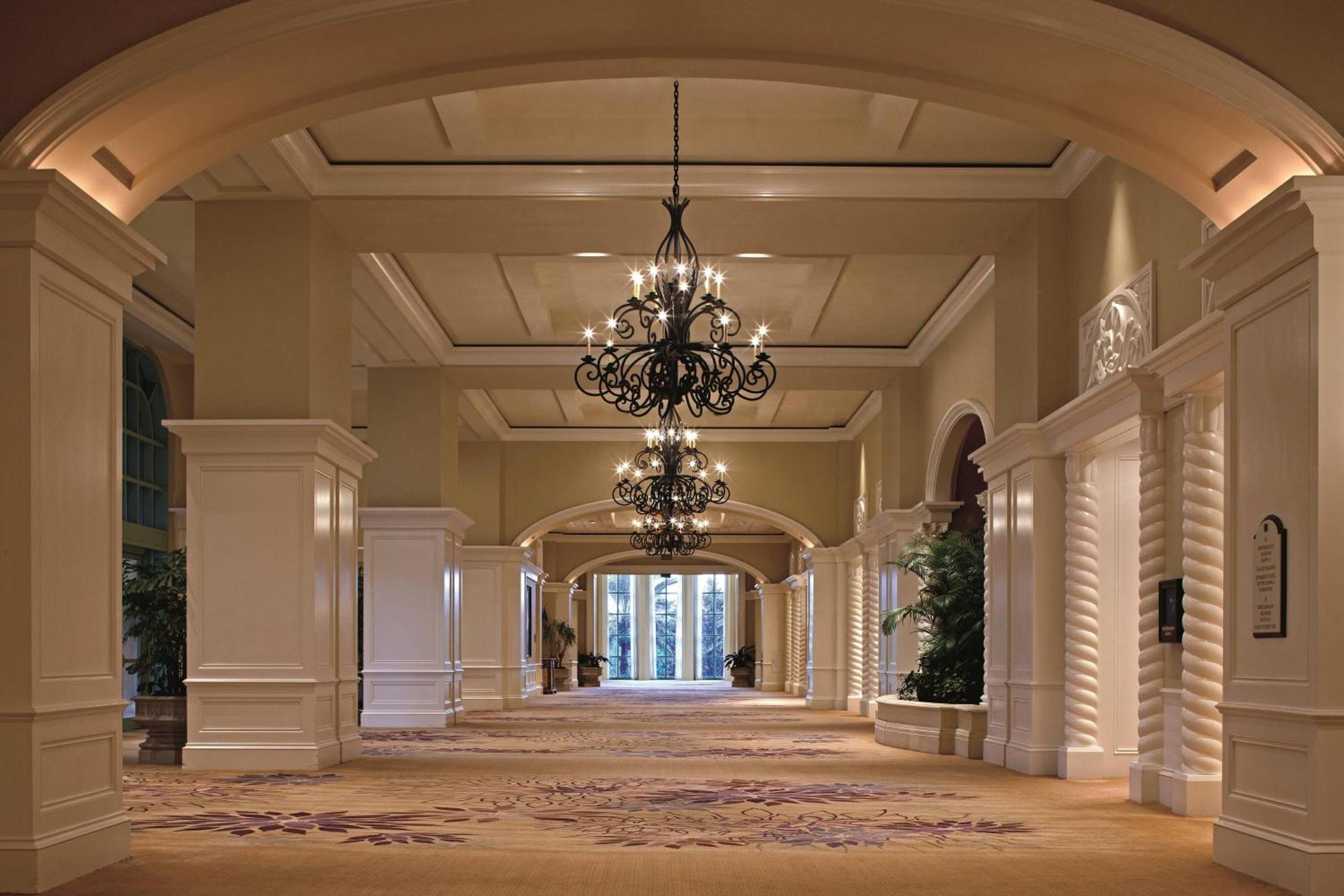 JW Marriott Orlando Grande Lakes Williamsburg Esterno foto