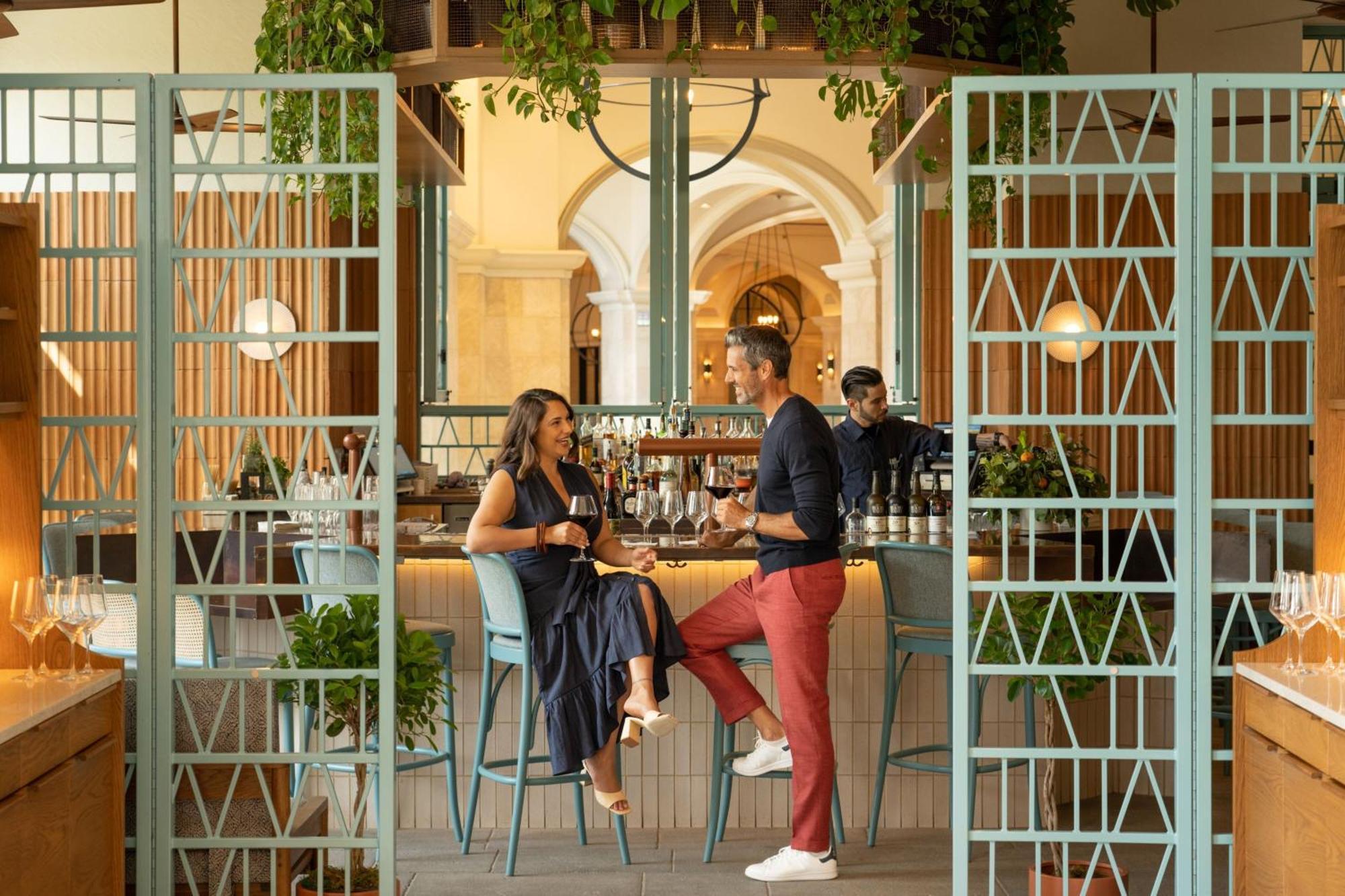 JW Marriott Orlando Grande Lakes Williamsburg Esterno foto