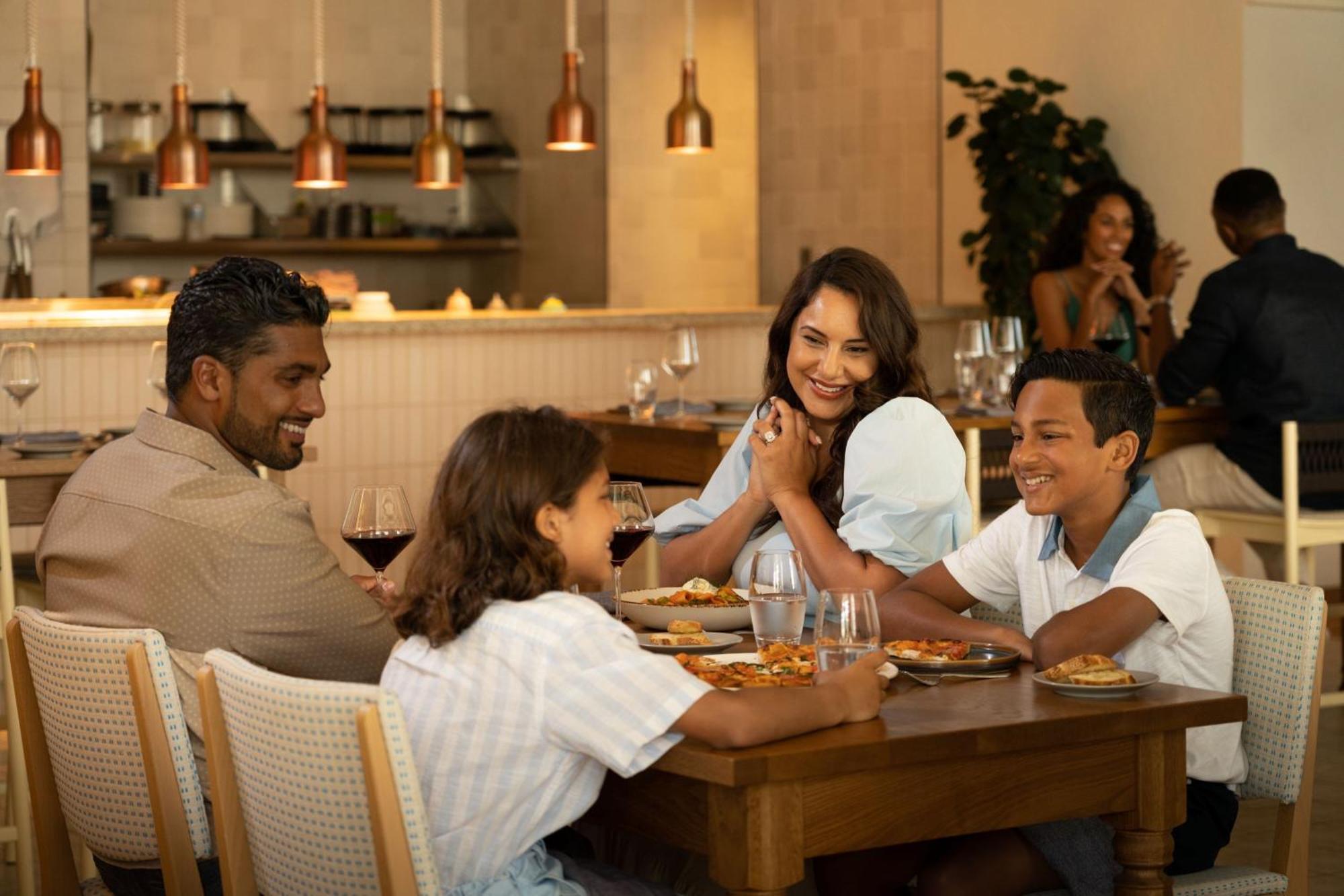 JW Marriott Orlando Grande Lakes Williamsburg Esterno foto