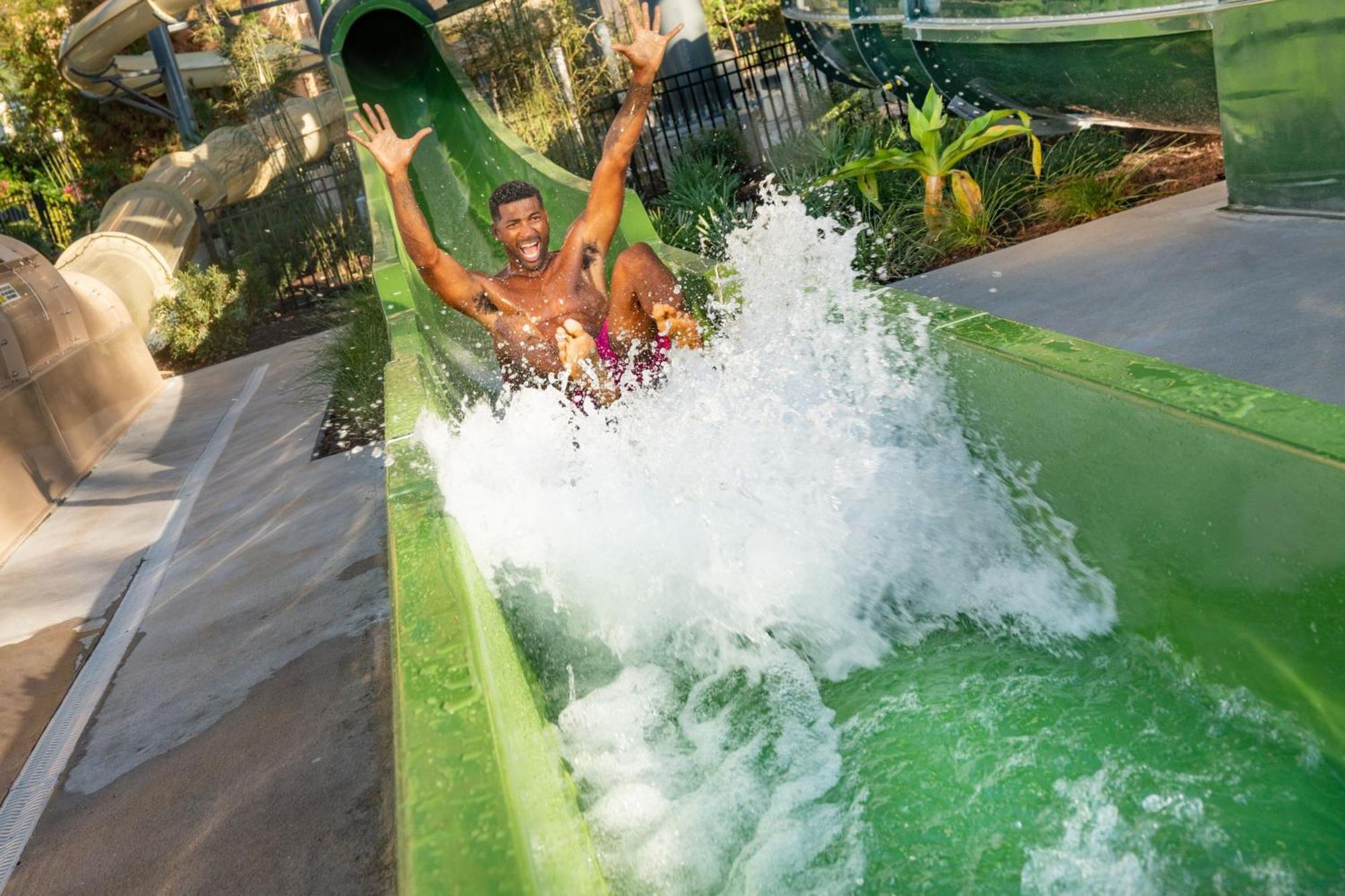JW Marriott Orlando Grande Lakes Williamsburg Esterno foto