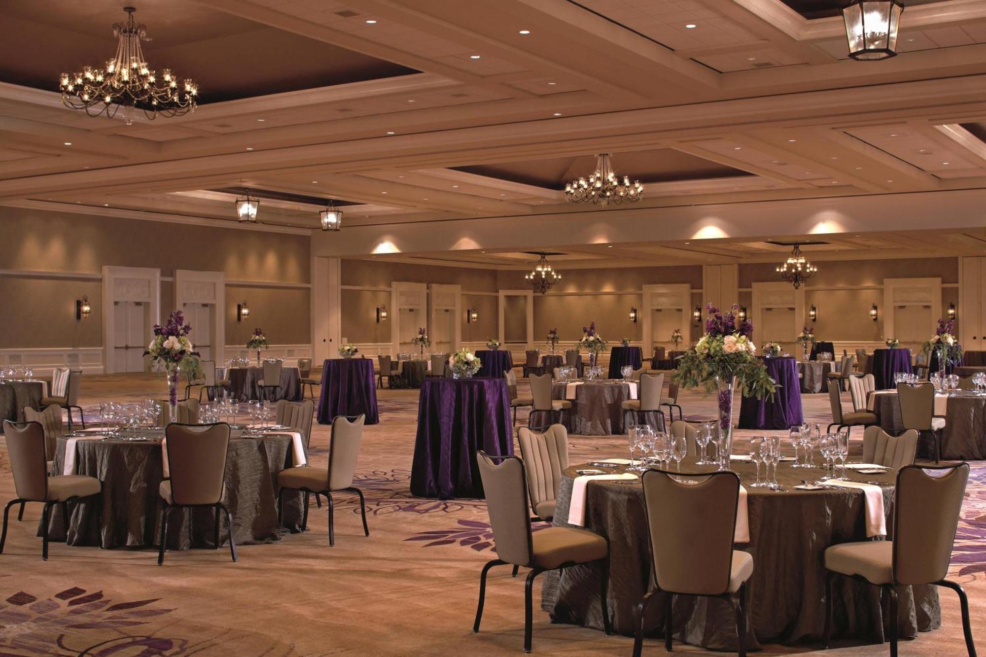 JW Marriott Orlando Grande Lakes Williamsburg Esterno foto