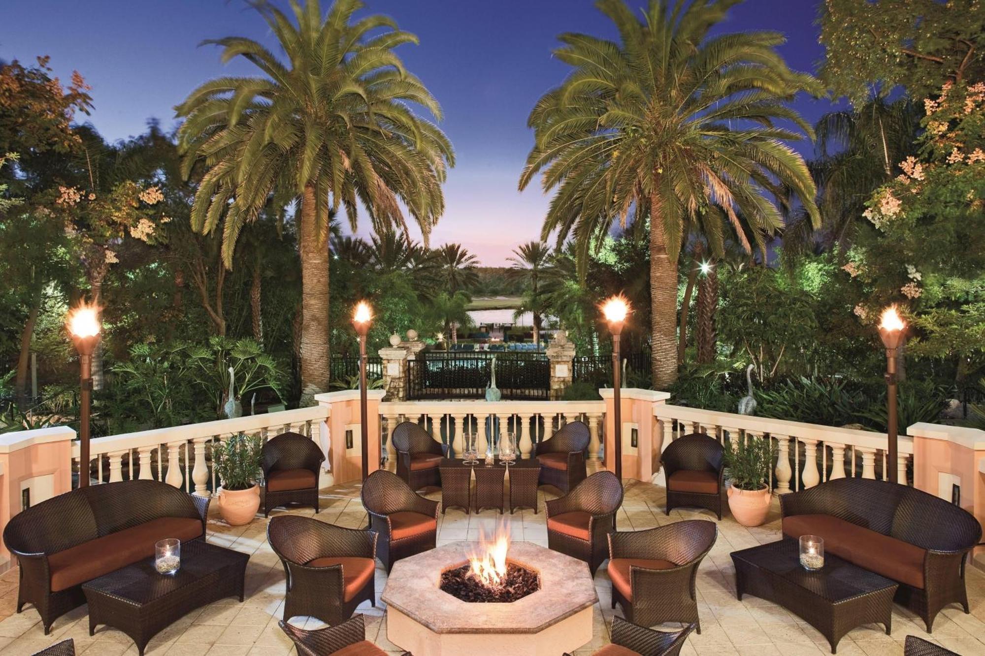 JW Marriott Orlando Grande Lakes Williamsburg Esterno foto