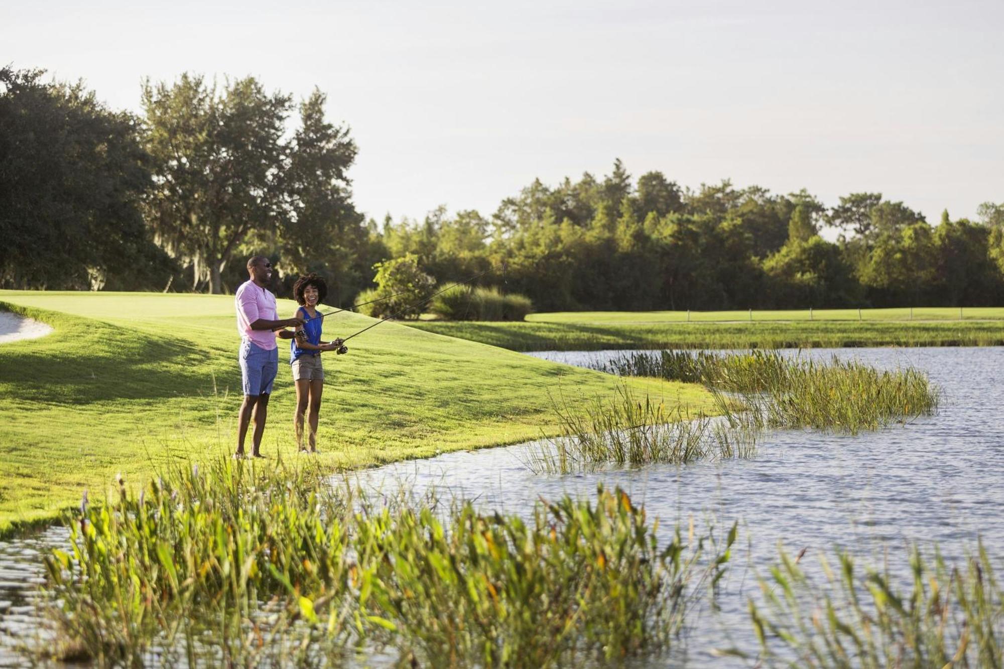 JW Marriott Orlando Grande Lakes Williamsburg Esterno foto