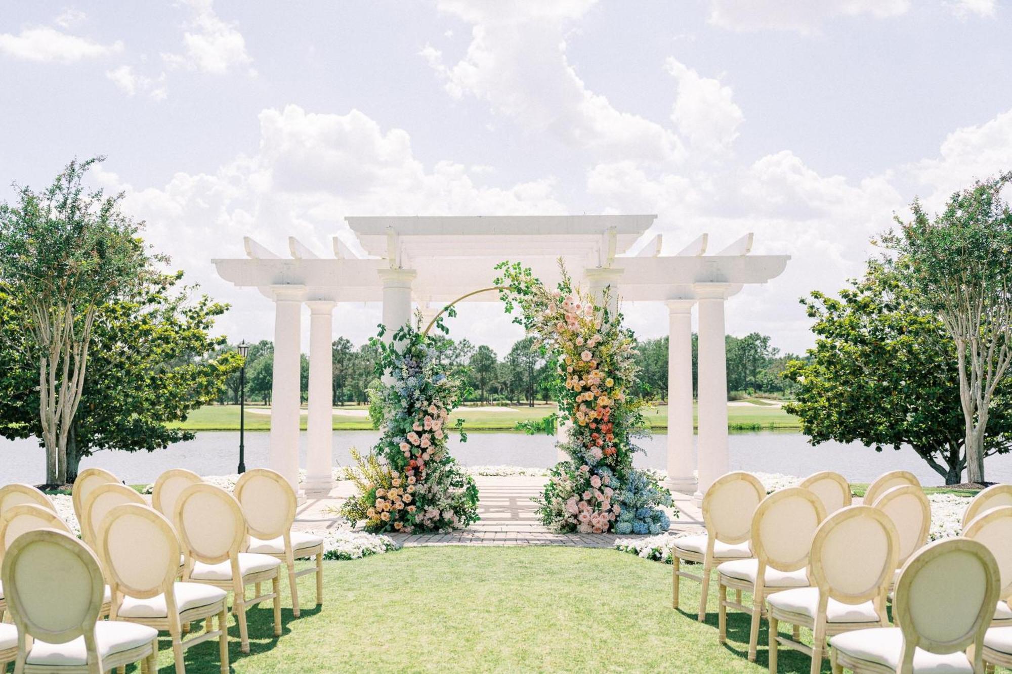 JW Marriott Orlando Grande Lakes Williamsburg Esterno foto