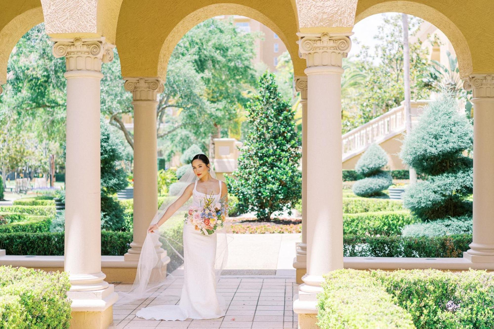 JW Marriott Orlando Grande Lakes Williamsburg Esterno foto
